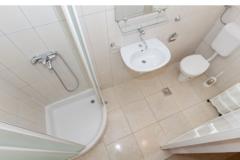 апартаменты near the beach Апартамент 2 – BRJAGO A2 фото 5