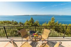 апартаменты near the beach Апартамент 3 – BRJAGO A11 фото 2
