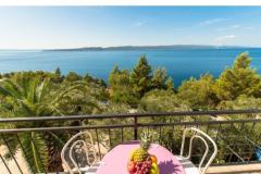 апартаменты near the beach Апартамент 4 – BRJAGO A10 фото 2