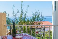 апартаменты Sekulic Апартамент 1 – Korcula фото 5