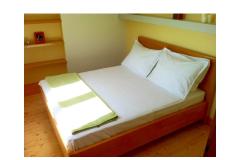 апартаменты Ursus Апартамент 2 – Apartman2 фото 3