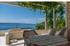 Beachfront Brela апартаменты Апартамент 2 – Ljubica II фото 2