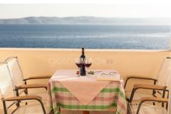 Beachfront Brela апартаменты Апартамент 3 – Ljubica VI фото 1