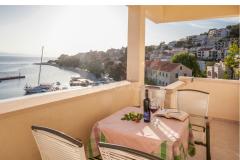 Beachfront Brela апартаменты Апартамент 3 – Ljubica VI фото 2