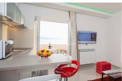 Beachfront Brela апартаменты Апартамент 3 – Ljubica VI фото 5
