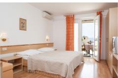 Beachfront Brela апартаменты Апартамент 4 – Ljubica IV фото 3