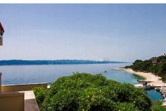 Beachfront Brela апартаменты Номер 5 – Ljubica V фото 1