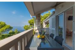 Beachview апартаменты/Free parking Апартамент 2 – BRDRAZ-A2 фото 1