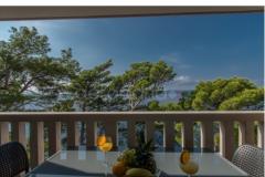 Beachview апартаменты/Free parking Апартамент 2 – BRDRAZ-A2 фото 3