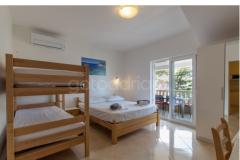 Beachview апартаменты/Free parking Апартамент 2 – BRDRAZ-A2 фото 4