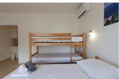 Beachview апартаменты/Free parking Апартамент 2 – BRDRAZ-A2 фото 5