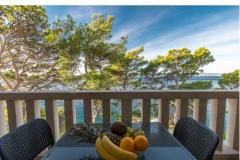 Beachview апартаменты/Free parking Апартамент 3 – BRDRAZ-A4 фото 1