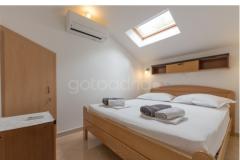 Beachview апартаменты/Free parking Апартамент 3 – BRDRAZ-A4 фото 5