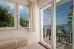 Beachview апартаменты/Free parking Апартамент 4 – BRDRAZ-A8 фото 2