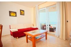Brela Relax Апартамент 2 фото 1