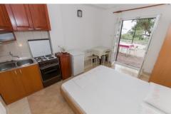 Aапартаменты Brela Jago Номер 2 – BRJAGO-A2 фото 3
