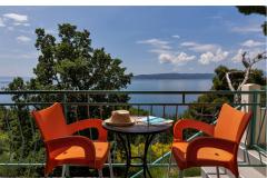 View blue apartments Апартамент 1 – V. blue A1 фото 1