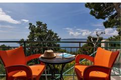 View blue apartments Апартамент 1 – V. blue A1 фото 2