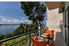 View blue apartments Апартамент 1 – V. blue A1 фото 3