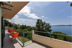 View blue apartments Апартамент 1 – V. blue A1 фото 4
