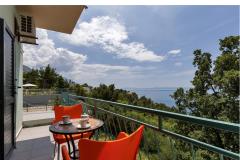 View blue apartments Апартамент 2 – V. blue A2 фото 1