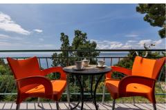 View blue apartments Апартамент 2 – V. blue A2 фото 2