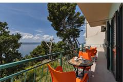 View blue apartments Апартамент 2 – V. blue A2 фото 3