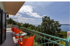 View blue apartments Апартамент 2 – V. blue A2 фото 4