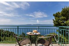 View blue apartments Апартамент 3 – V.blue A3 фото 2