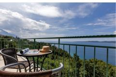View blue apartments Апартамент 3 – V.blue A3 фото 4