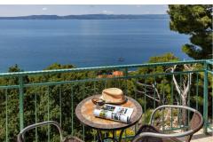 View blue apartments Апартамент 3 – V.blue A3 фото 5