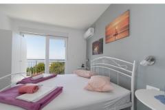 Villa Orada Апартамент 2 – ApartmanA3 фото 4