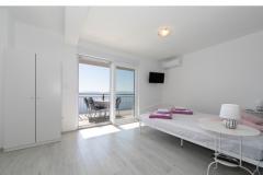 Villa Orada Апартамент 2 – ApartmanA3 фото 5