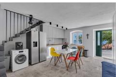 Holiday Home Pelegrin Апартамент 1 – Pelegrin фото 1