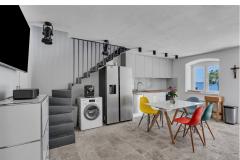 Holiday Home Pelegrin Апартамент 1 – Pelegrin фото 2