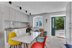 Holiday Home Pelegrin Апартамент 1 – Pelegrin фото 3