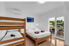 Pine Canopy Studios и апартаменты Апартамент 2 – Pine A2 фото 5