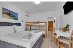 Pine Canopy Studios и апартаменты Апартамент 12 – Pine A3 фото 5