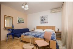 апартаменты Mirko Staničić Номер 5 – Room Nr2 фото 2