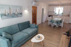 Villa Arija Brela Апартамент 1 – A1 фото 2