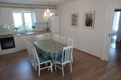 Villa Arija Brela Апартамент 1 – A1 фото 3
