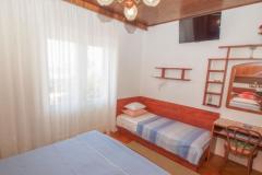 Villa Bonanca Апартамент 1 – Studio 1 фото 4