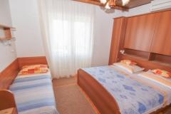 Villa Bonanca Апартамент 2 – Studio 2 фото 1