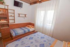 Villa Bonanca Апартамент 2 – Studio 2 фото 2
