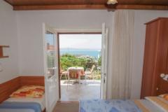 Villa Bonanca Апартамент 2 – Studio 2 фото 4