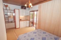 Villa Bonanca Апартамент 3 – Studio 3 фото 4