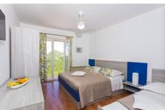 Villa Brelissima Номер 2 – Canyon 4 фото 1