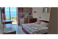 Villa Daniela Апартамент 1 – Studio III фото 1