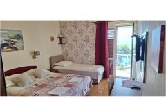Villa Daniela Номер 4 – Soba br. 1 фото 1