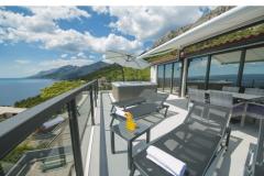 Villa Nadalina Апартамент 1 – DUJE фото 3